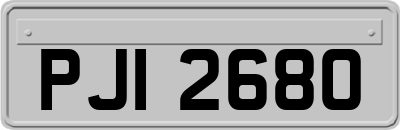 PJI2680