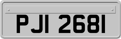 PJI2681
