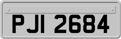 PJI2684