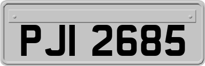 PJI2685