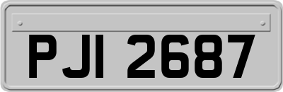 PJI2687