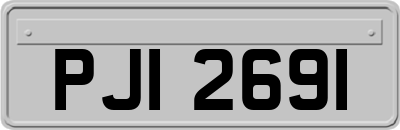 PJI2691