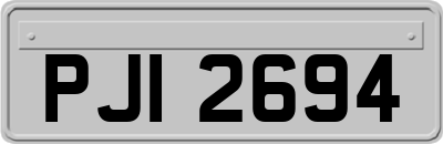 PJI2694