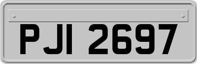 PJI2697