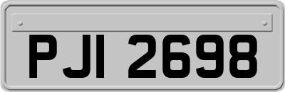 PJI2698