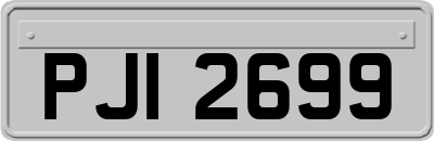 PJI2699