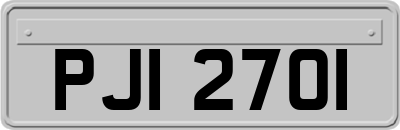 PJI2701