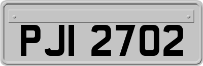 PJI2702