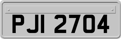 PJI2704