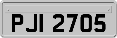 PJI2705