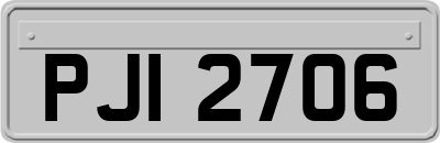 PJI2706