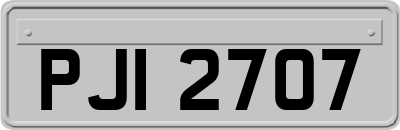 PJI2707