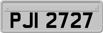 PJI2727