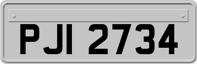 PJI2734