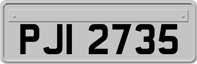 PJI2735