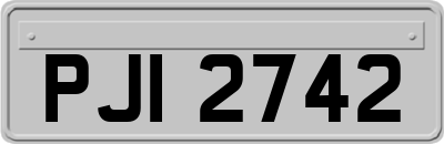 PJI2742