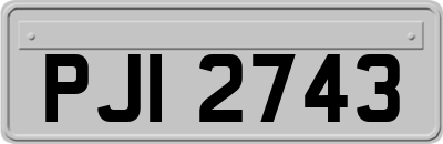 PJI2743