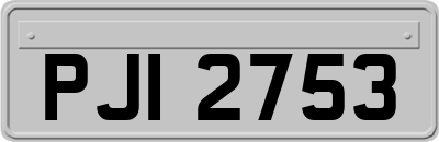 PJI2753
