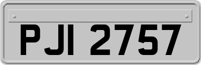 PJI2757