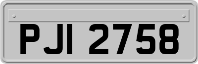 PJI2758
