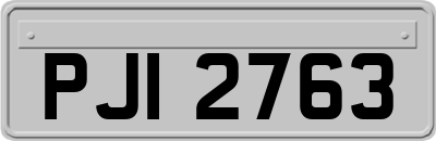PJI2763