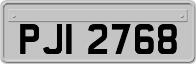 PJI2768