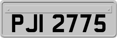 PJI2775