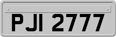 PJI2777