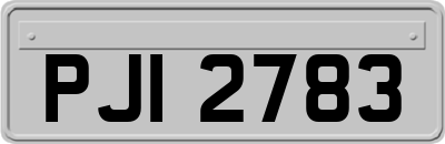 PJI2783