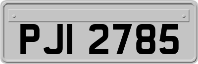PJI2785