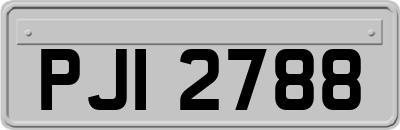 PJI2788
