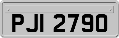 PJI2790