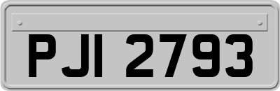 PJI2793