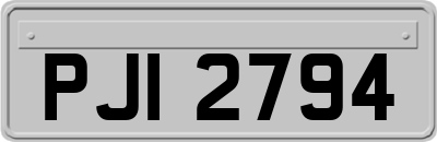PJI2794