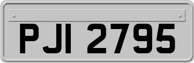 PJI2795