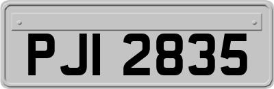 PJI2835
