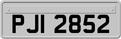 PJI2852