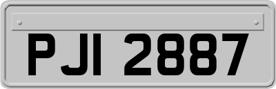 PJI2887