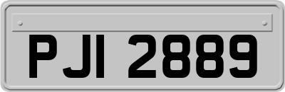 PJI2889