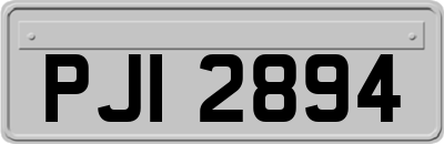 PJI2894