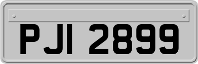 PJI2899