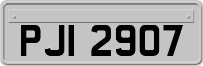 PJI2907