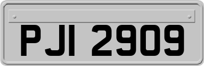 PJI2909