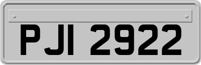 PJI2922