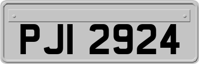 PJI2924