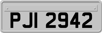 PJI2942