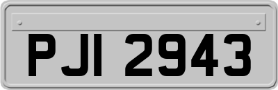 PJI2943