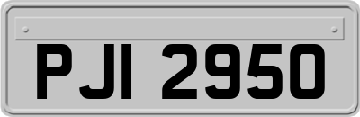 PJI2950
