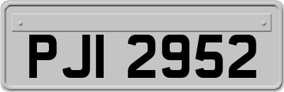 PJI2952