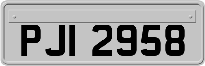 PJI2958